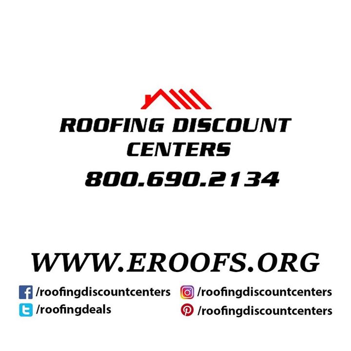 Roofing Discount Centers